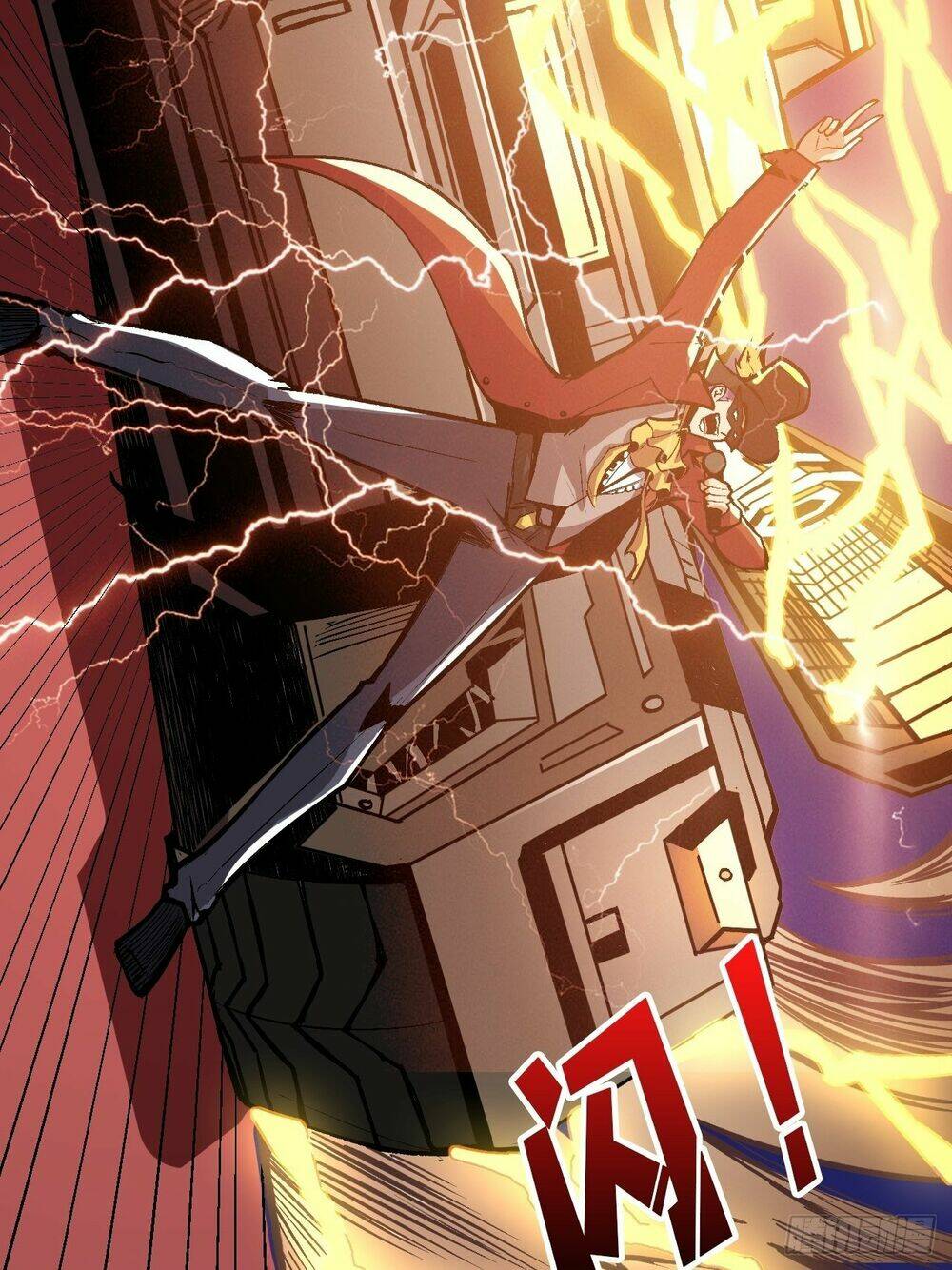 Vừa Chơi Đã Có Tài Khoản Vương Giả - Chapter 38 - Page 7