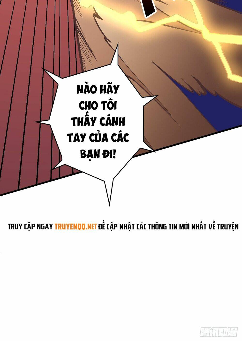 Vừa Chơi Đã Có Tài Khoản Vương Giả - Chapter 38 - Page 8