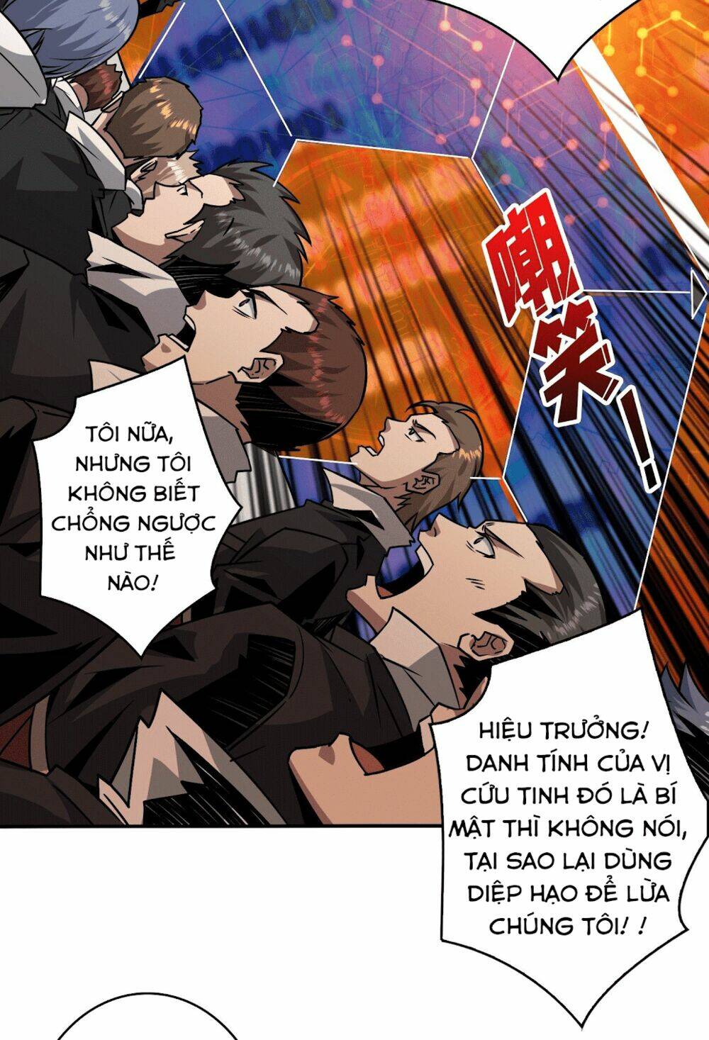 Vừa Chơi Đã Có Tài Khoản Vương Giả - Chapter 39 - Page 9