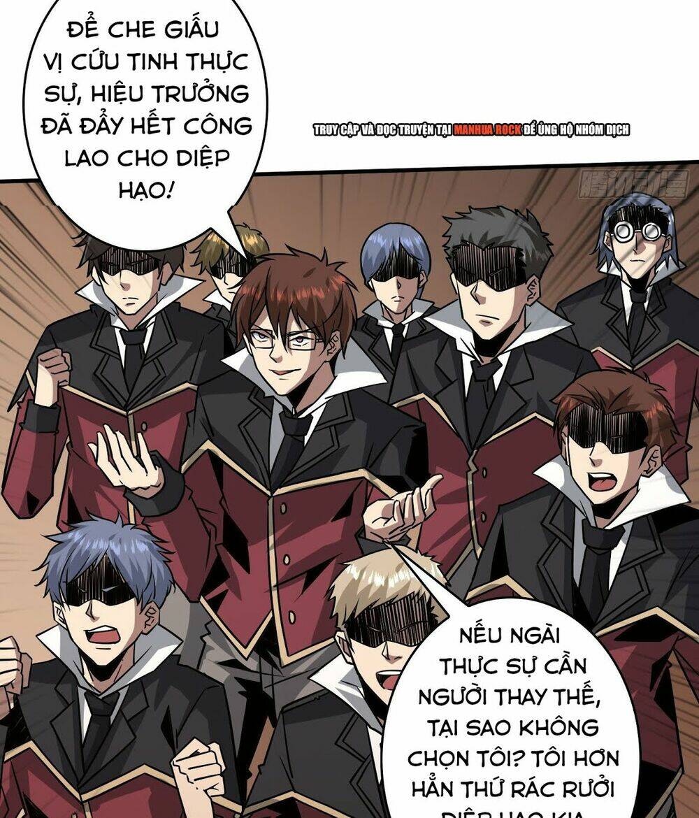 Vừa Chơi Đã Có Tài Khoản Vương Giả - Chapter 39 - Page 10