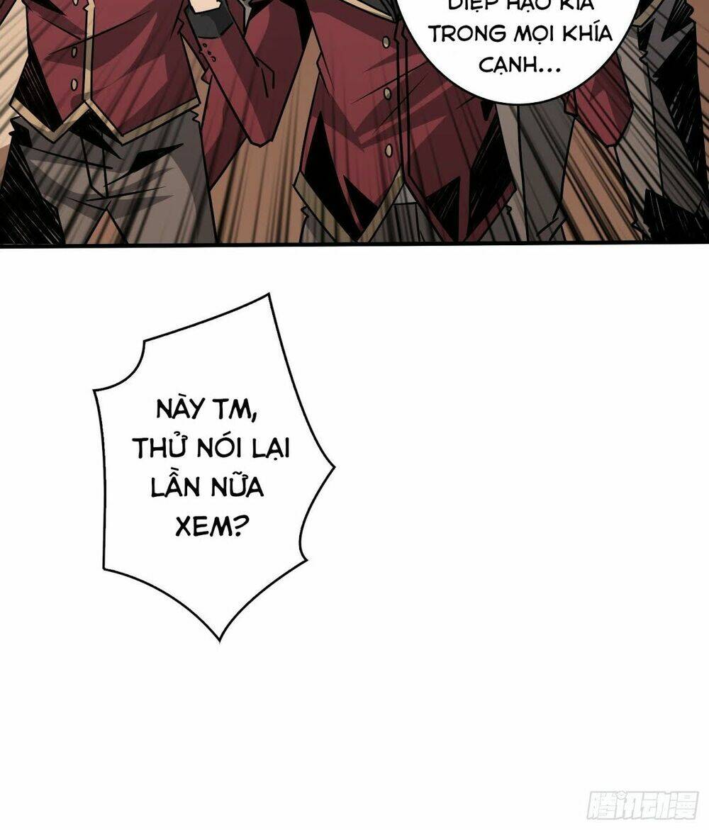 Vừa Chơi Đã Có Tài Khoản Vương Giả - Chapter 39 - Page 11