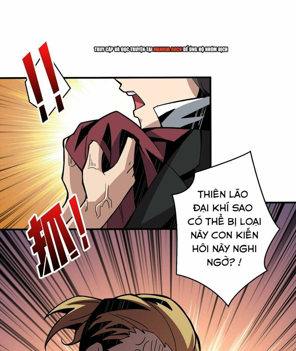 Vừa Chơi Đã Có Tài Khoản Vương Giả - Chapter 39 - Page 12