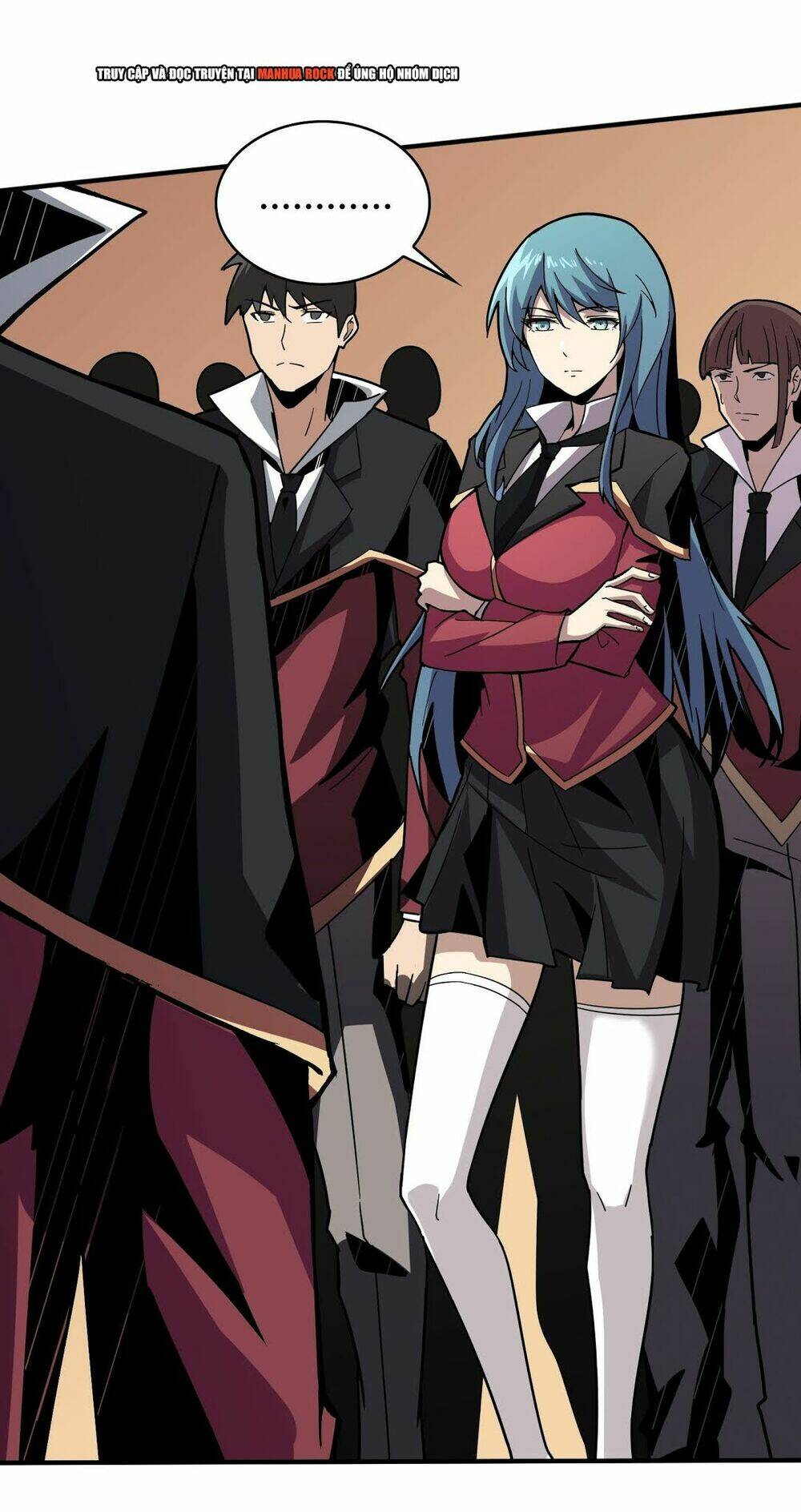 Vừa Chơi Đã Có Tài Khoản Vương Giả - Chapter 39 - Page 16