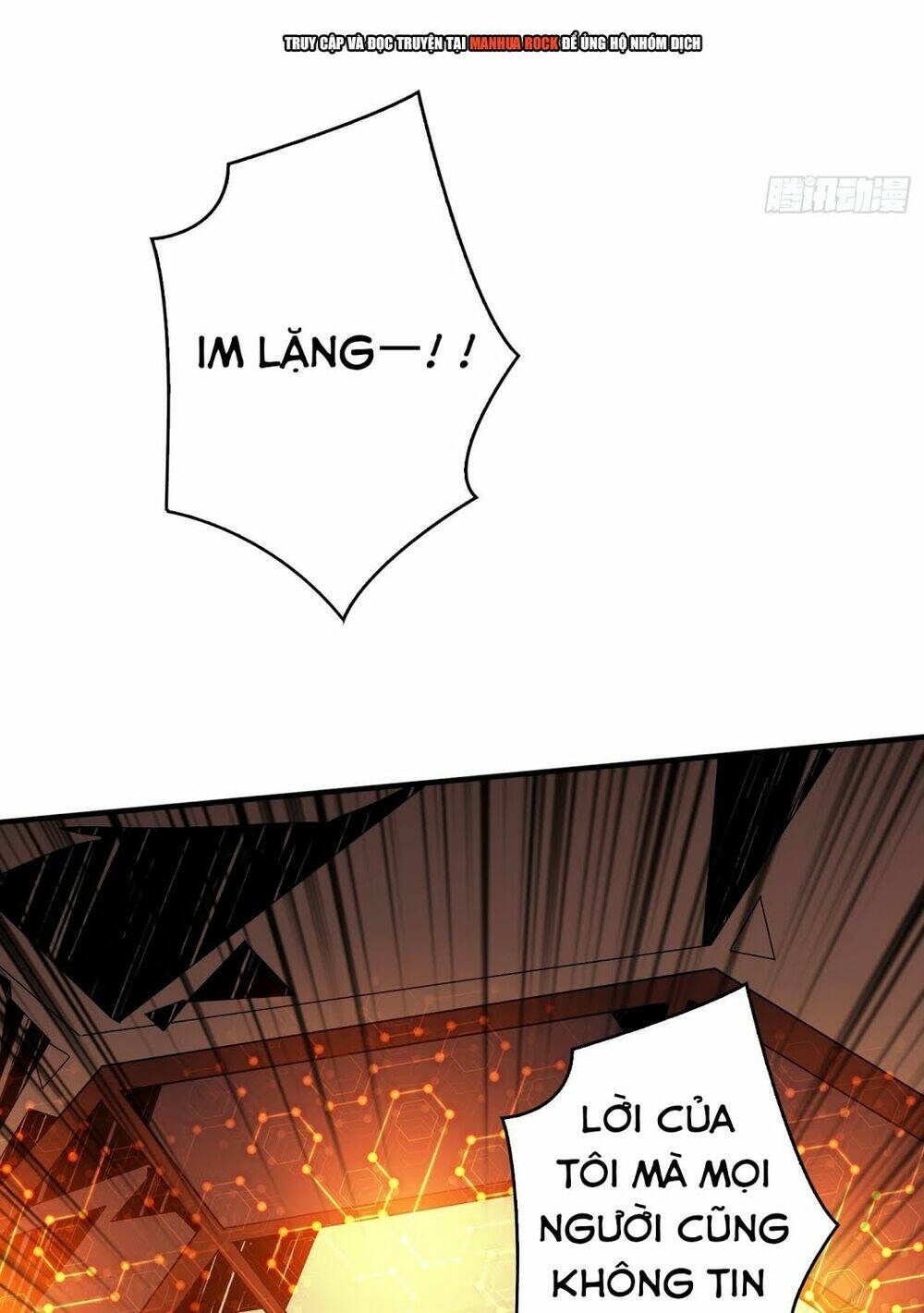 Vừa Chơi Đã Có Tài Khoản Vương Giả - Chapter 39 - Page 18