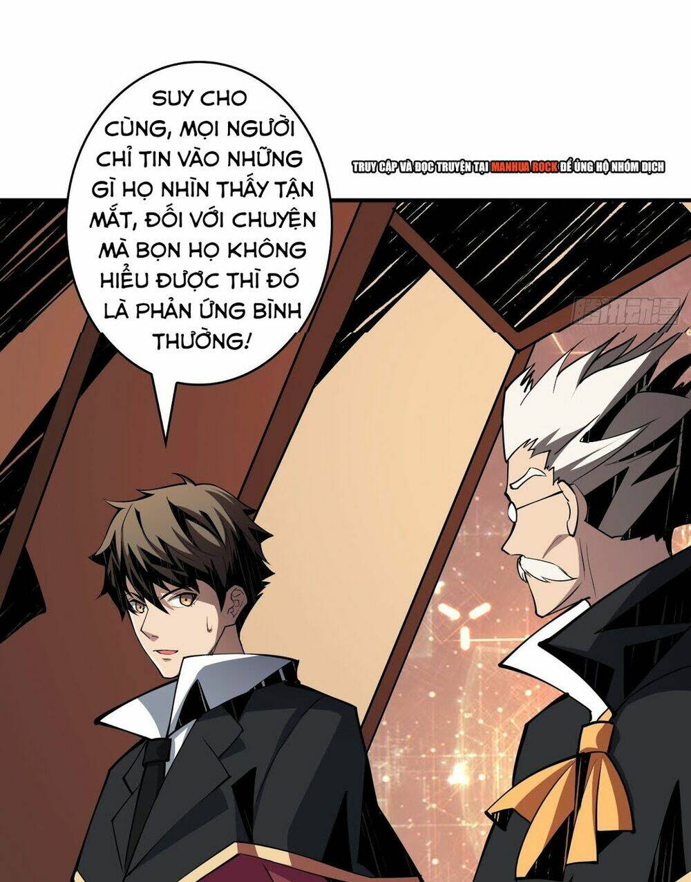 Vừa Chơi Đã Có Tài Khoản Vương Giả - Chapter 39 - Page 20