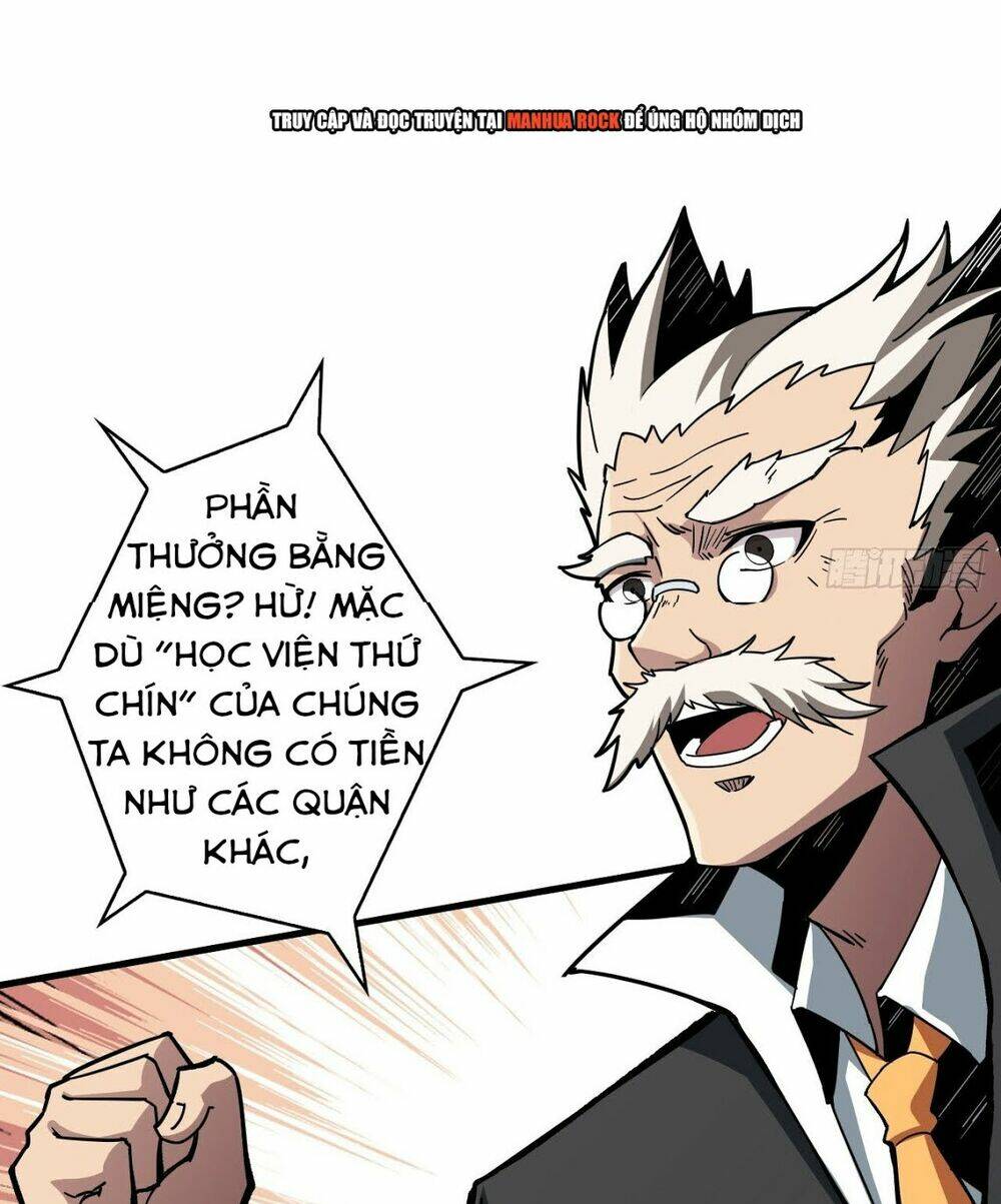 Vừa Chơi Đã Có Tài Khoản Vương Giả - Chapter 39 - Page 24