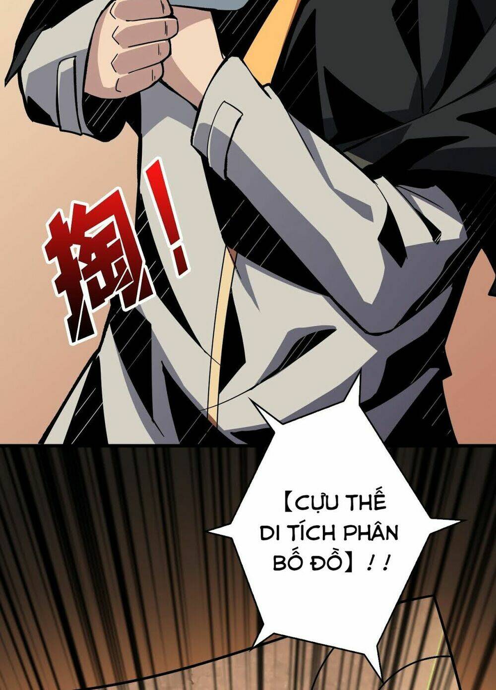 Vừa Chơi Đã Có Tài Khoản Vương Giả - Chapter 39 - Page 29