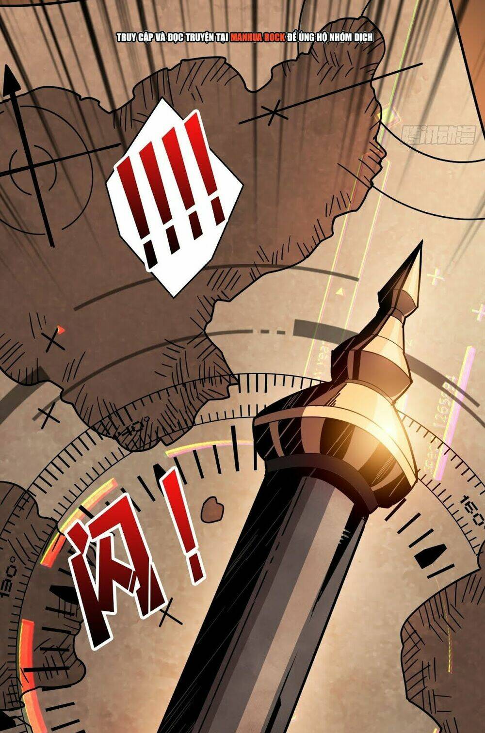 Vừa Chơi Đã Có Tài Khoản Vương Giả - Chapter 39 - Page 30