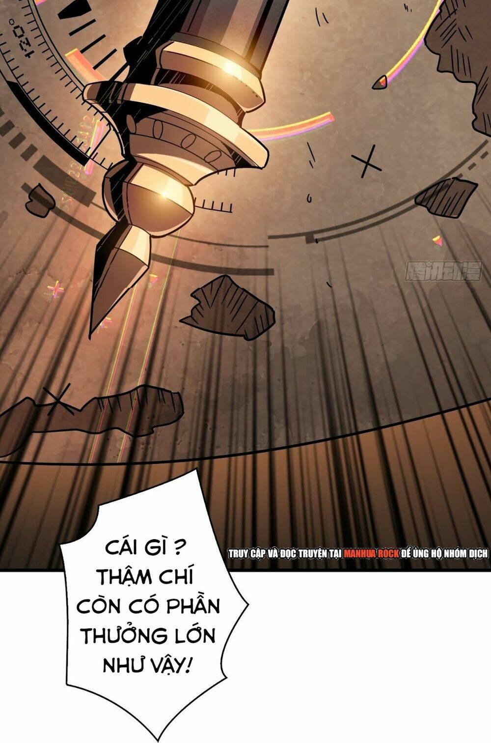 Vừa Chơi Đã Có Tài Khoản Vương Giả - Chapter 39 - Page 31