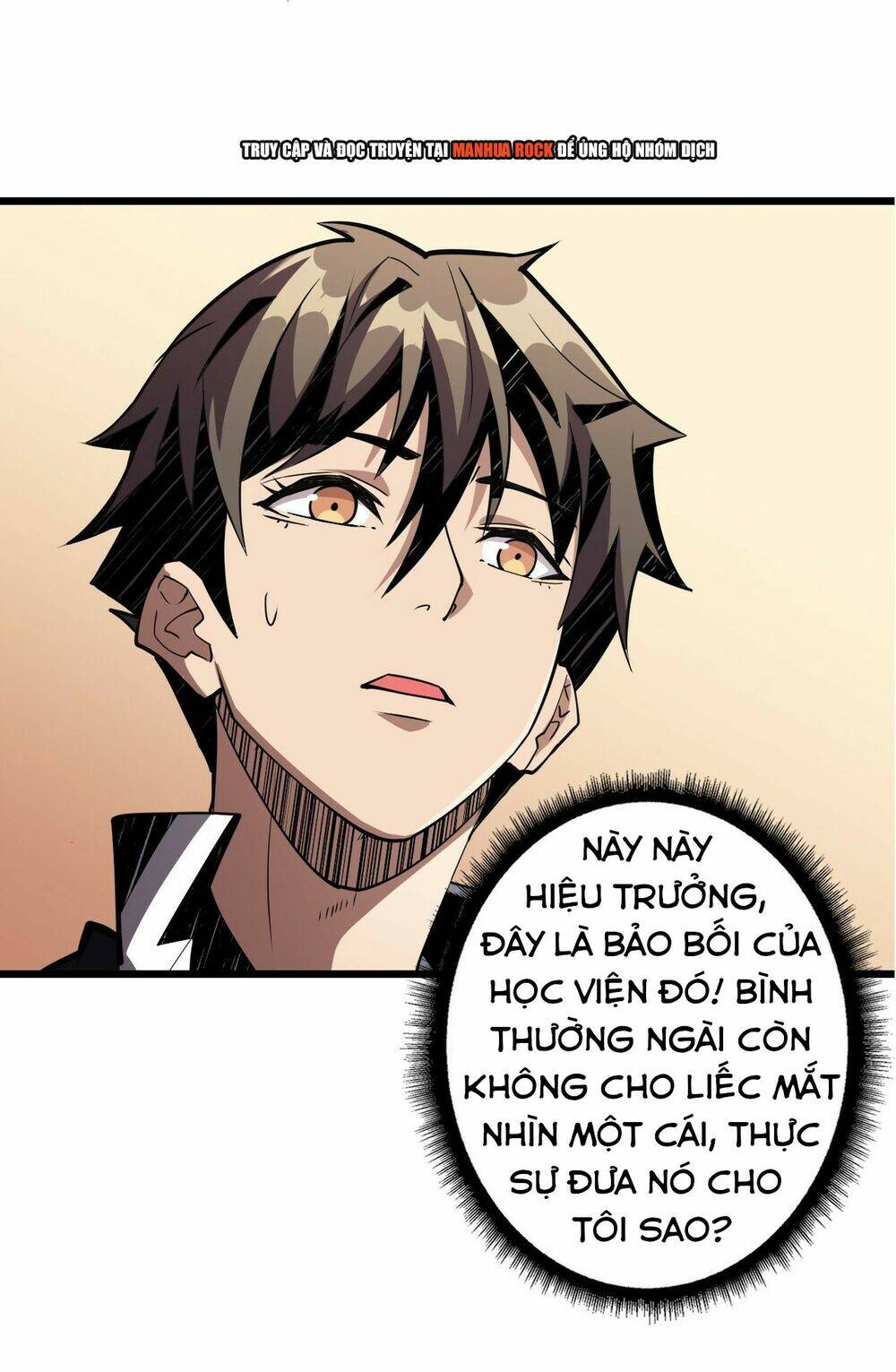 Vừa Chơi Đã Có Tài Khoản Vương Giả - Chapter 39 - Page 32