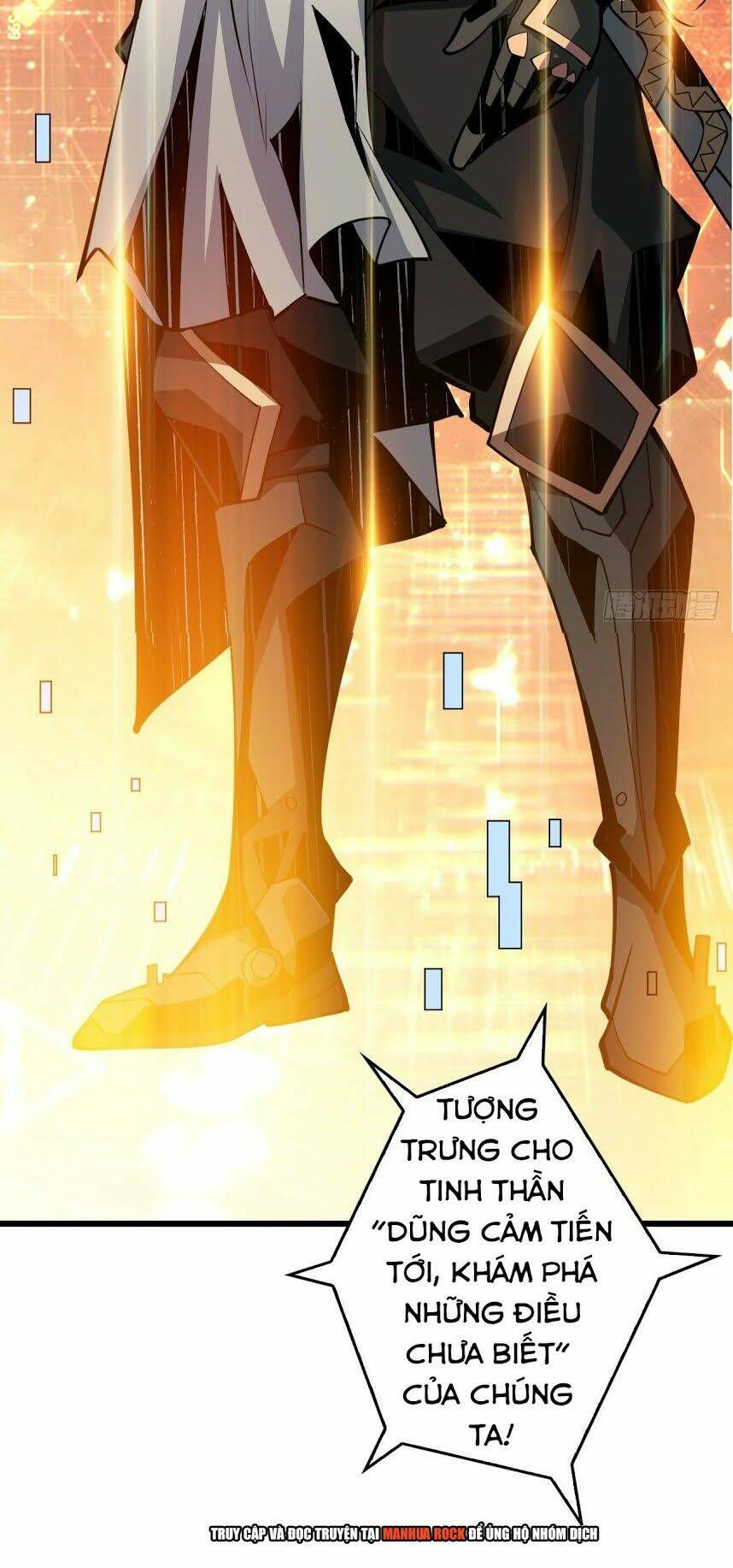 Vừa Chơi Đã Có Tài Khoản Vương Giả - Chapter 39 - Page 36