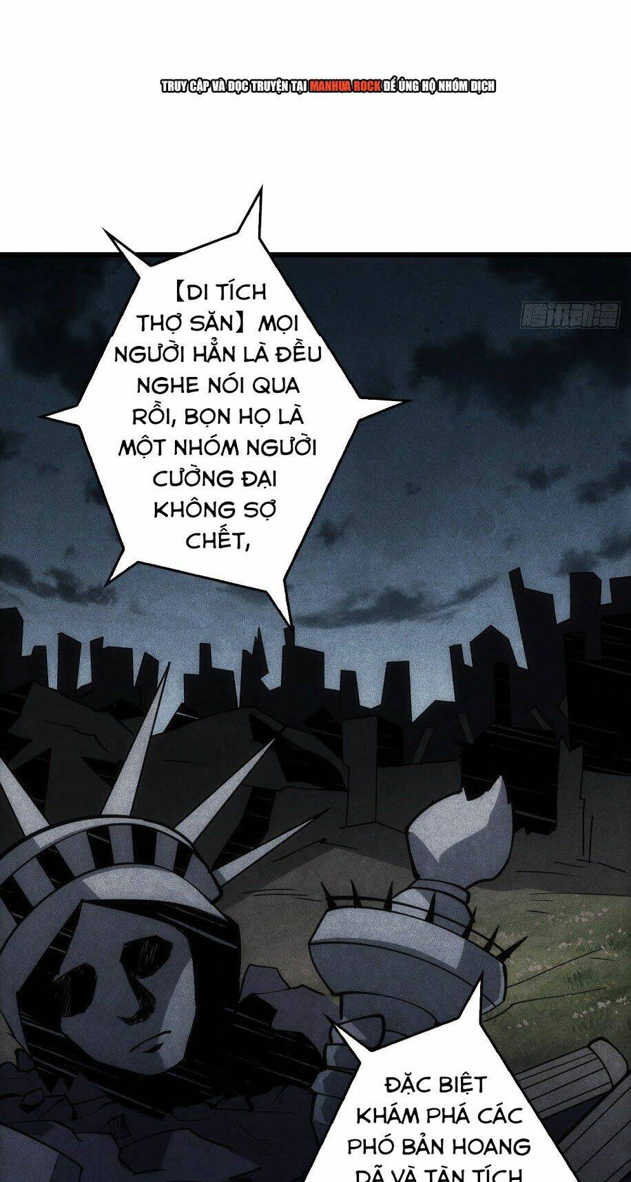 Vừa Chơi Đã Có Tài Khoản Vương Giả - Chapter 39 - Page 37