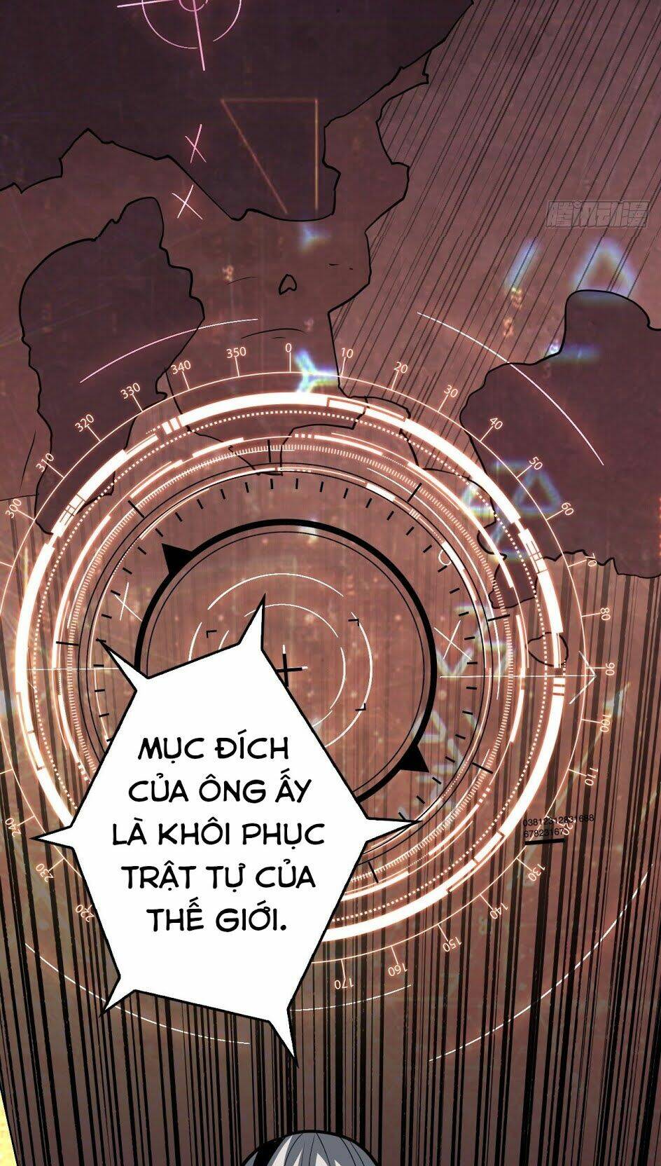 Vừa Chơi Đã Có Tài Khoản Vương Giả - Chapter 39 - Page 39