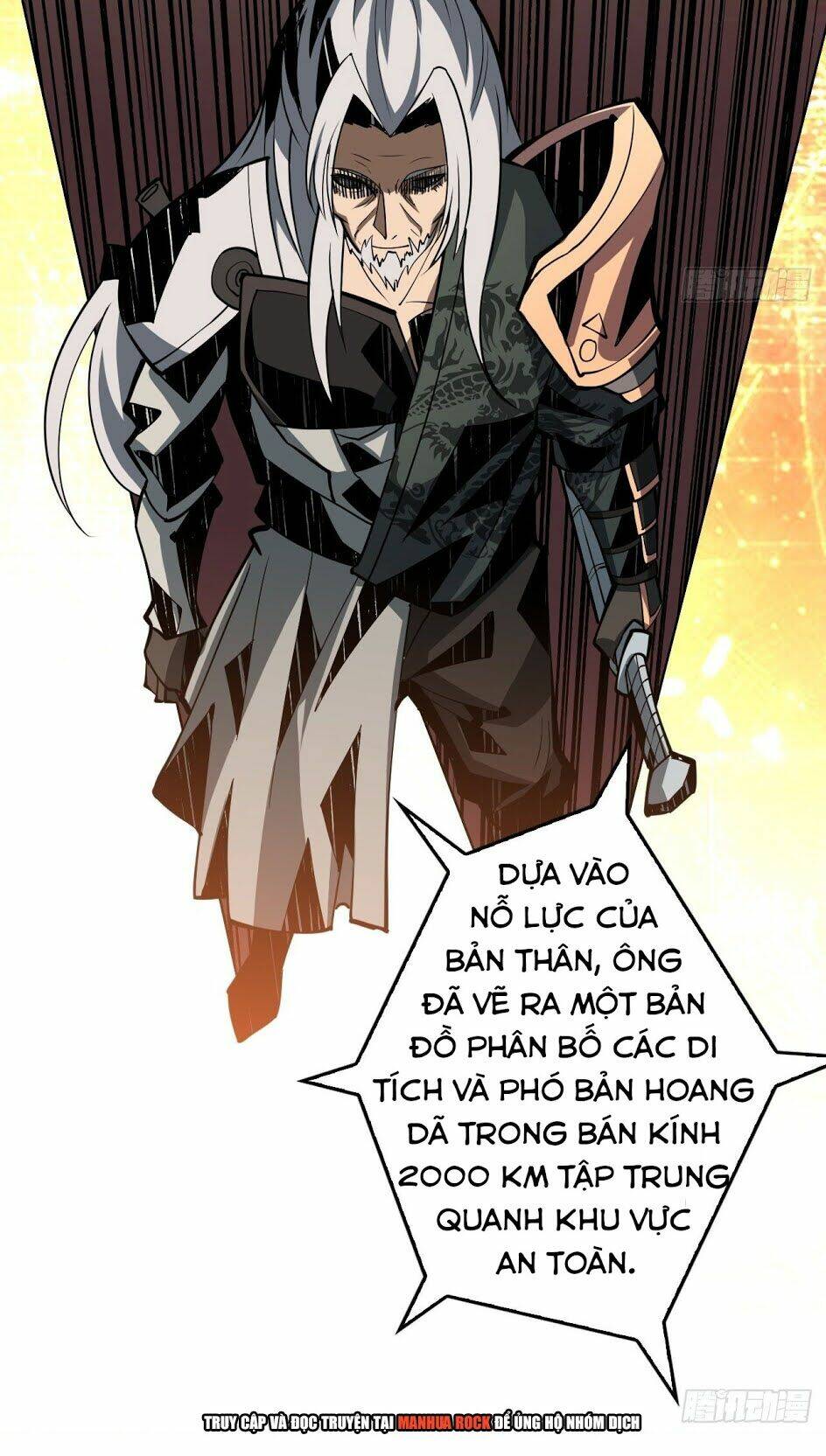 Vừa Chơi Đã Có Tài Khoản Vương Giả - Chapter 39 - Page 40