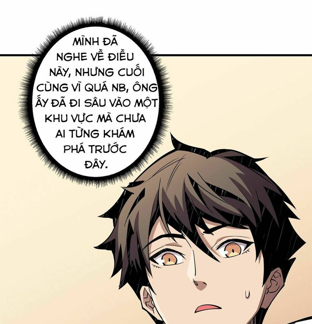 Vừa Chơi Đã Có Tài Khoản Vương Giả - Chapter 39 - Page 41