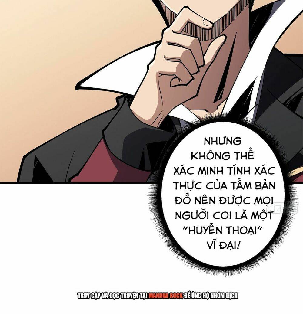 Vừa Chơi Đã Có Tài Khoản Vương Giả - Chapter 39 - Page 42