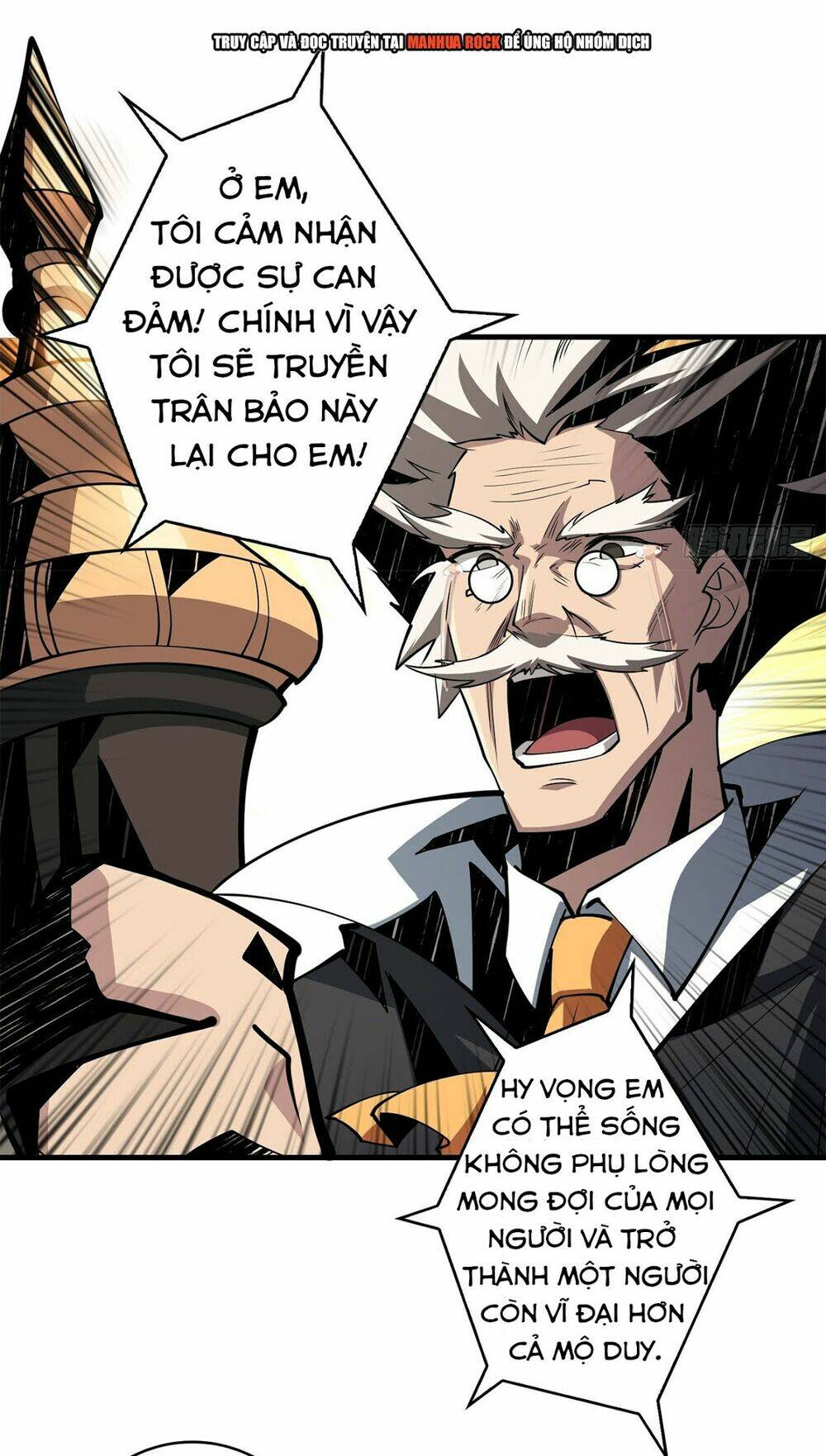 Vừa Chơi Đã Có Tài Khoản Vương Giả - Chapter 39 - Page 47