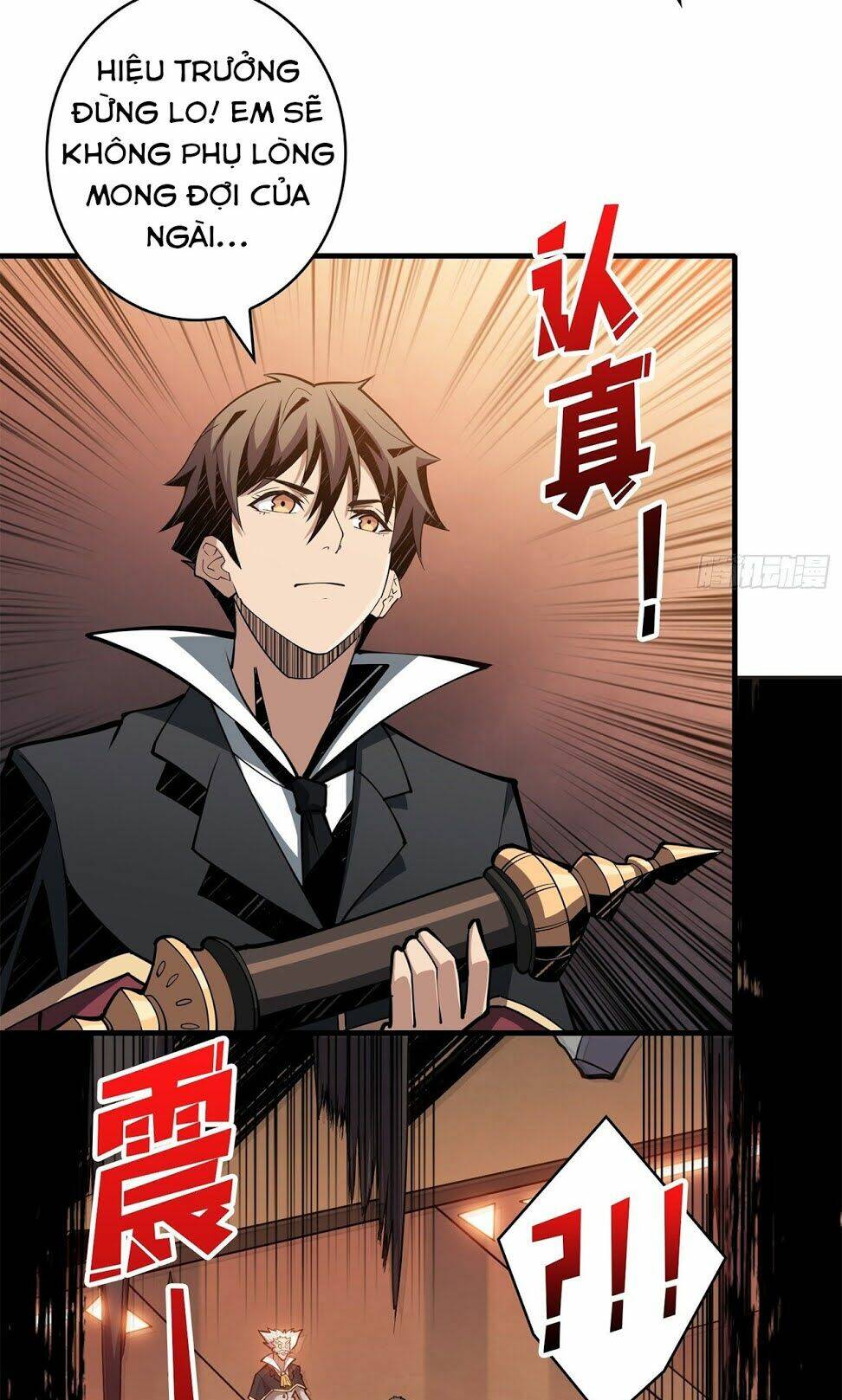 Vừa Chơi Đã Có Tài Khoản Vương Giả - Chapter 39 - Page 48