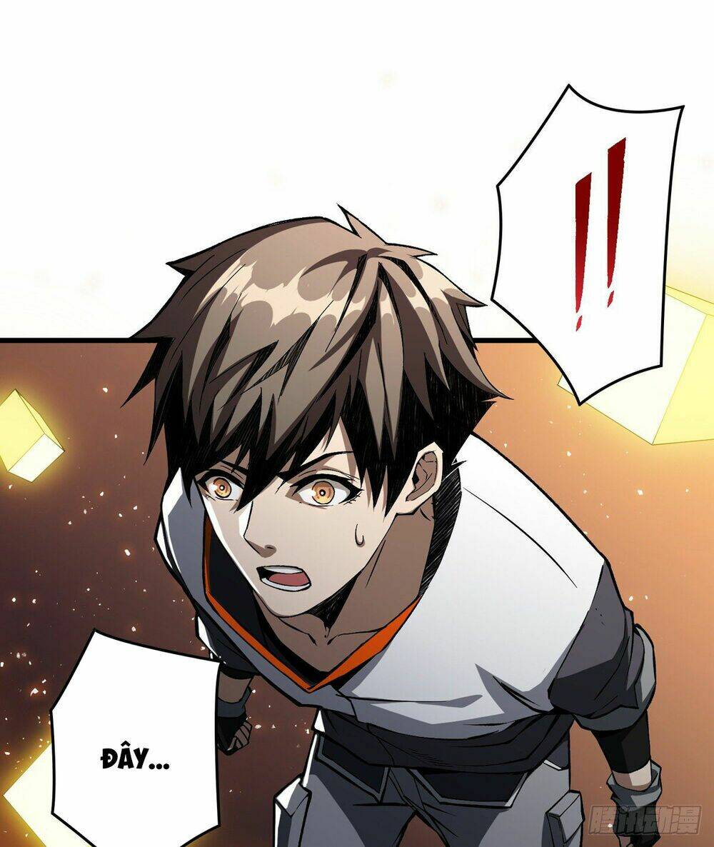 Vừa Chơi Đã Có Tài Khoản Vương Giả - Chapter 4 - Page 19