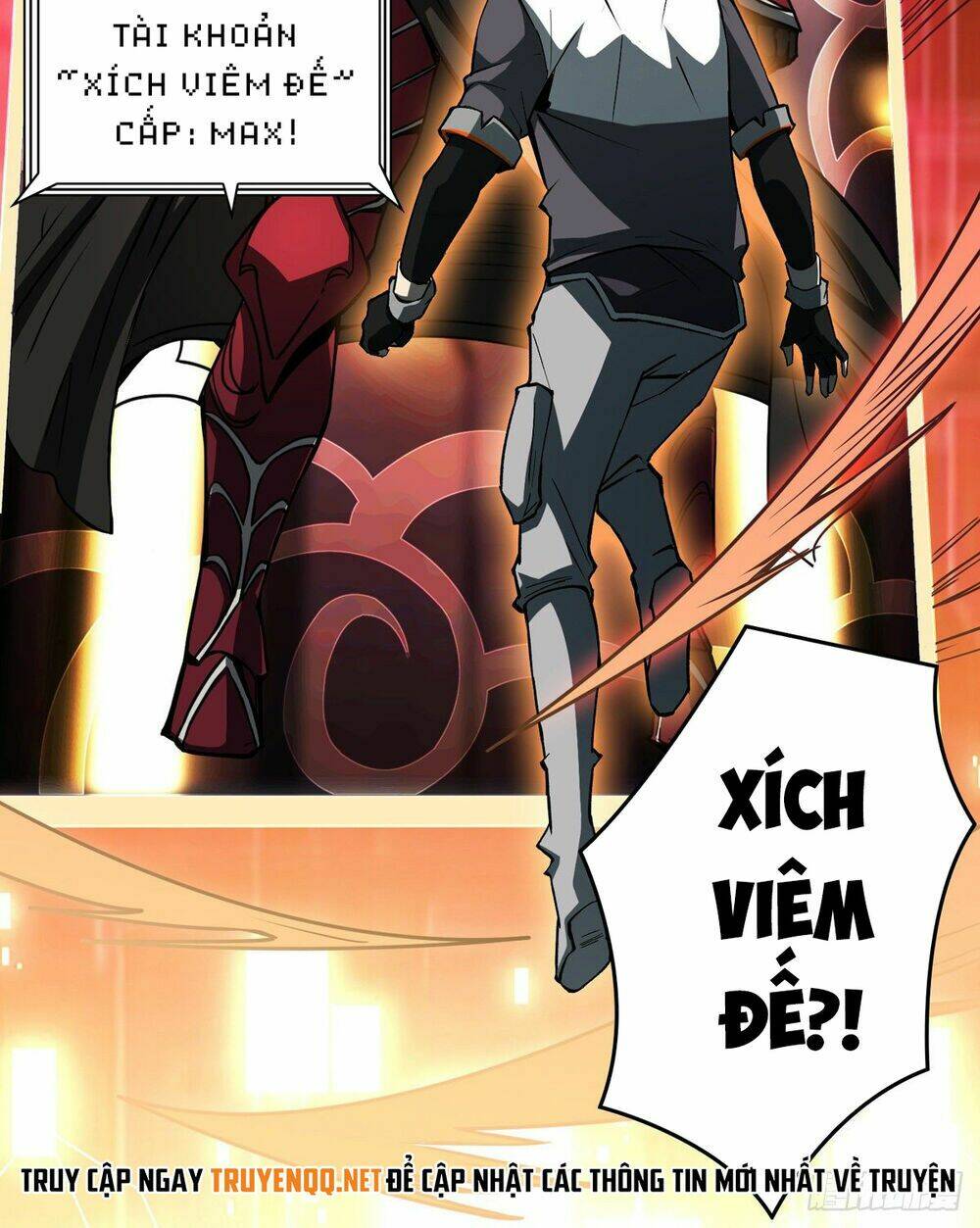 Vừa Chơi Đã Có Tài Khoản Vương Giả - Chapter 4 - Page 21