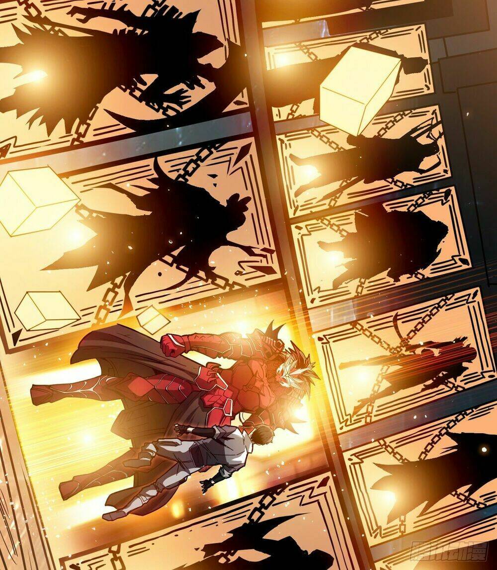 Vừa Chơi Đã Có Tài Khoản Vương Giả - Chapter 4 - Page 23