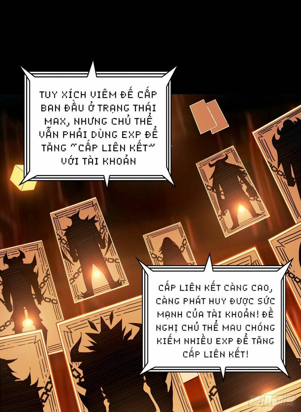 Vừa Chơi Đã Có Tài Khoản Vương Giả - Chapter 4 - Page 27