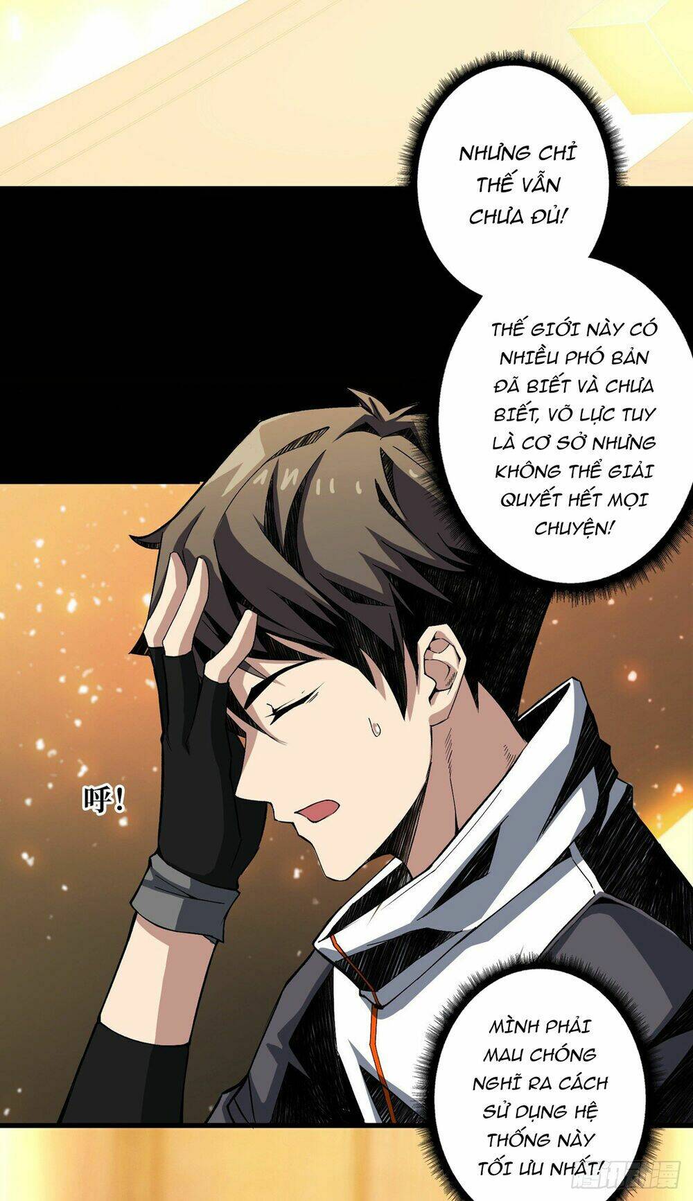 Vừa Chơi Đã Có Tài Khoản Vương Giả - Chapter 4 - Page 29