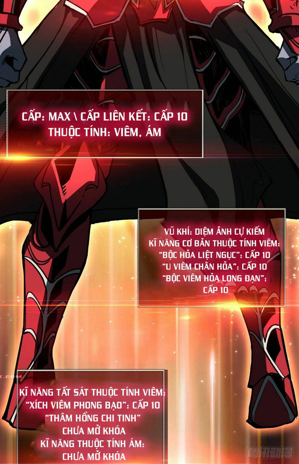 Vừa Chơi Đã Có Tài Khoản Vương Giả - Chapter 4 - Page 31