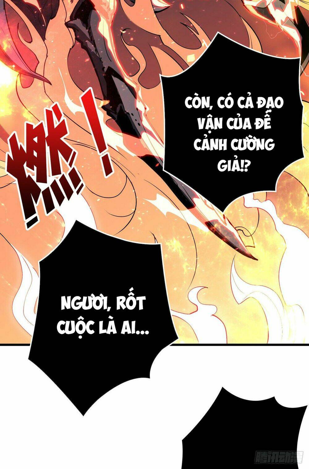 Vừa Chơi Đã Có Tài Khoản Vương Giả - Chapter 4 - Page 3
