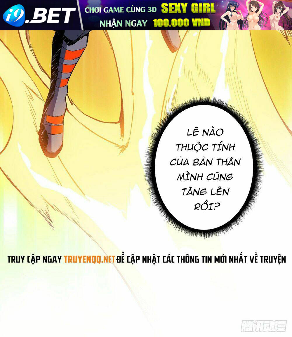 Vừa Chơi Đã Có Tài Khoản Vương Giả - Chapter 4 - Page 39