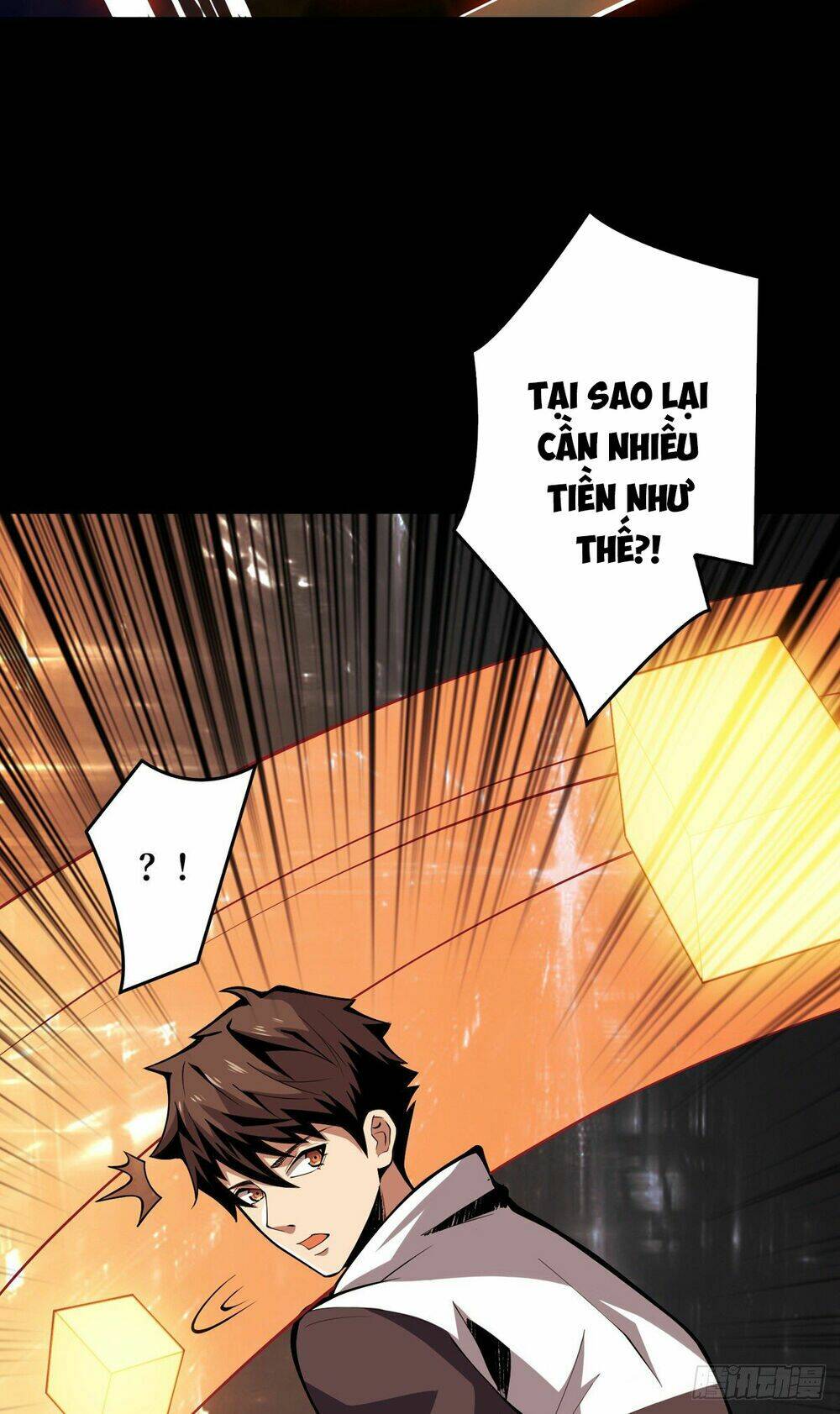 Vừa Chơi Đã Có Tài Khoản Vương Giả - Chapter 4 - Page 42