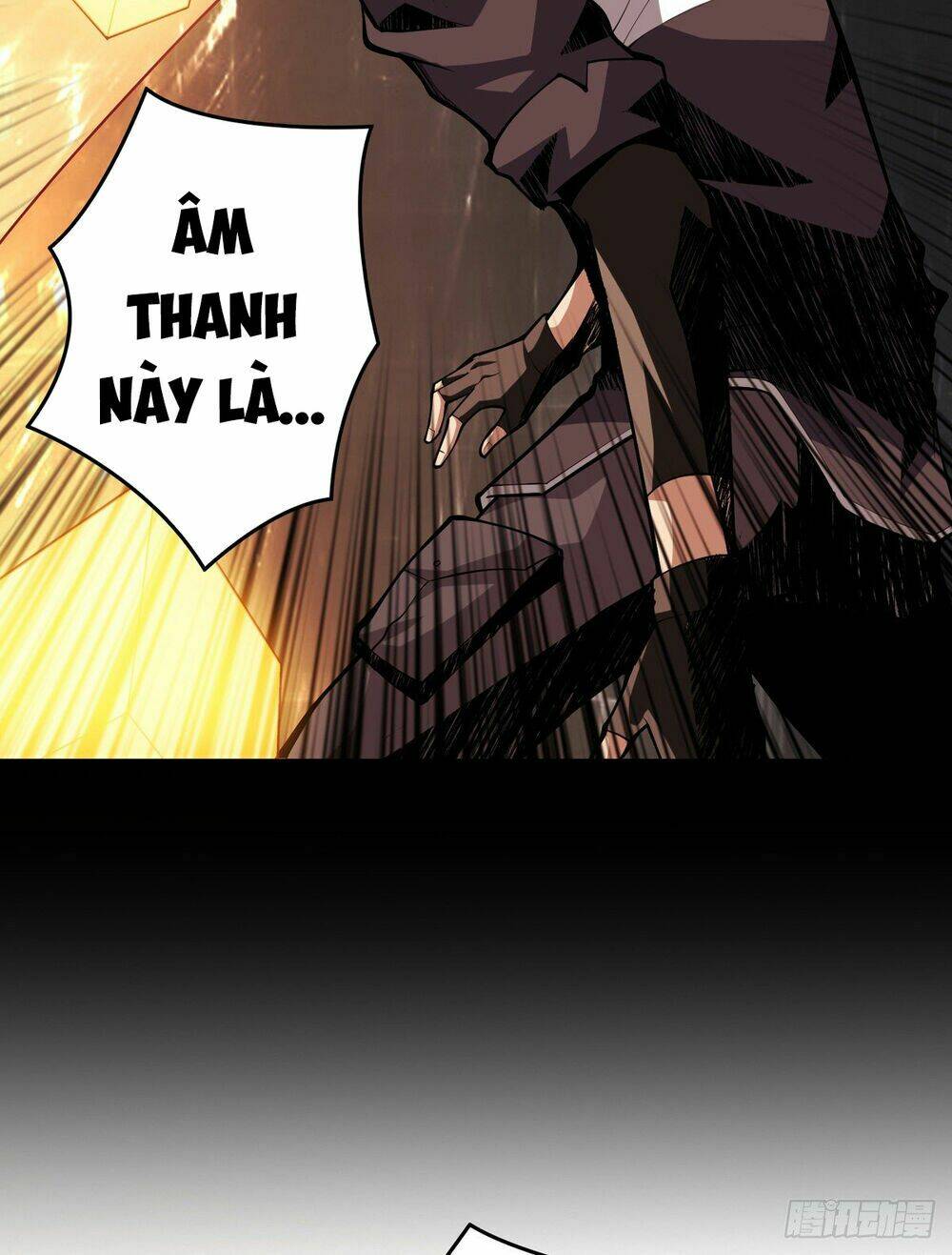 Vừa Chơi Đã Có Tài Khoản Vương Giả - Chapter 4 - Page 43