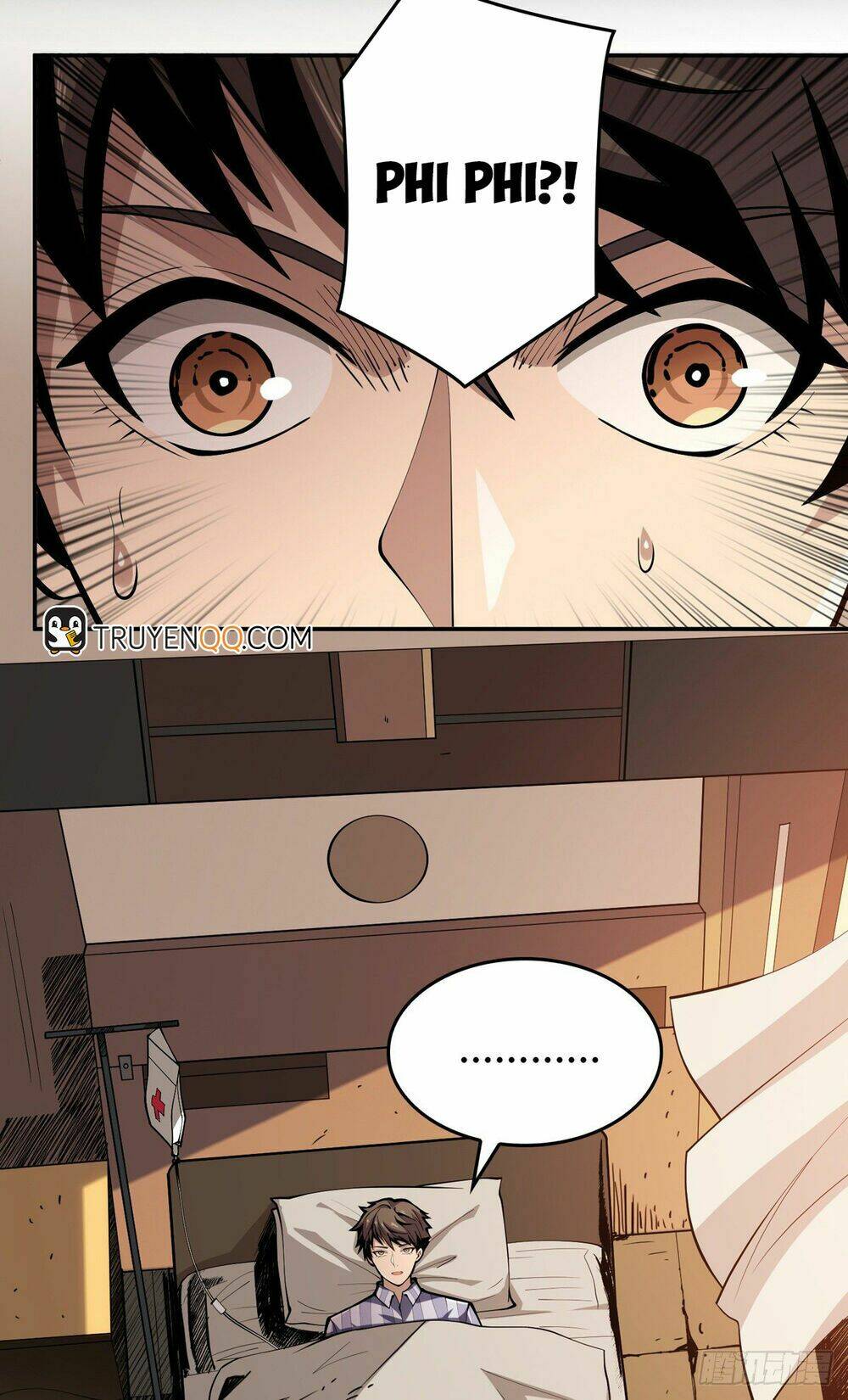 Vừa Chơi Đã Có Tài Khoản Vương Giả - Chapter 4 - Page 44