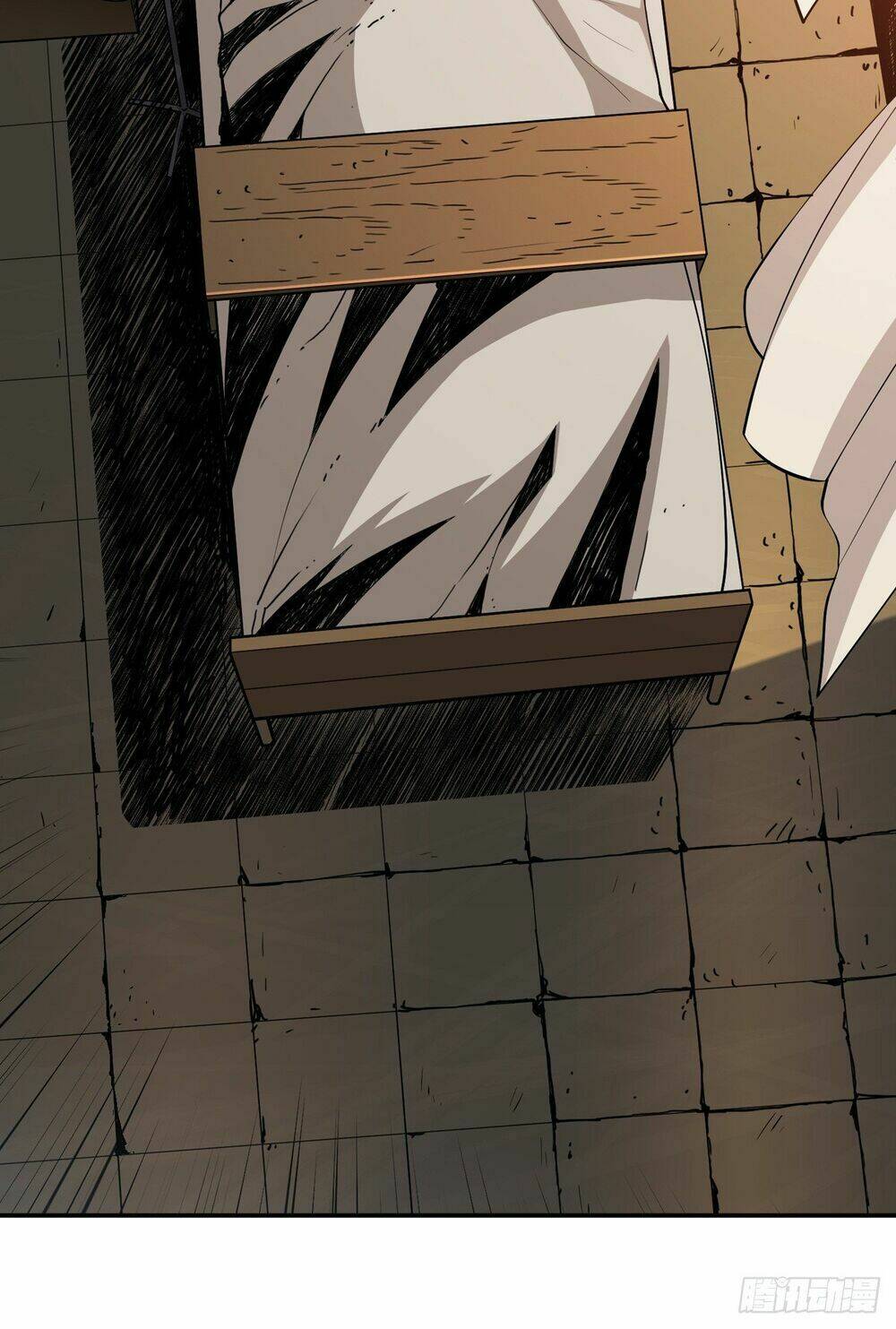 Vừa Chơi Đã Có Tài Khoản Vương Giả - Chapter 4 - Page 45