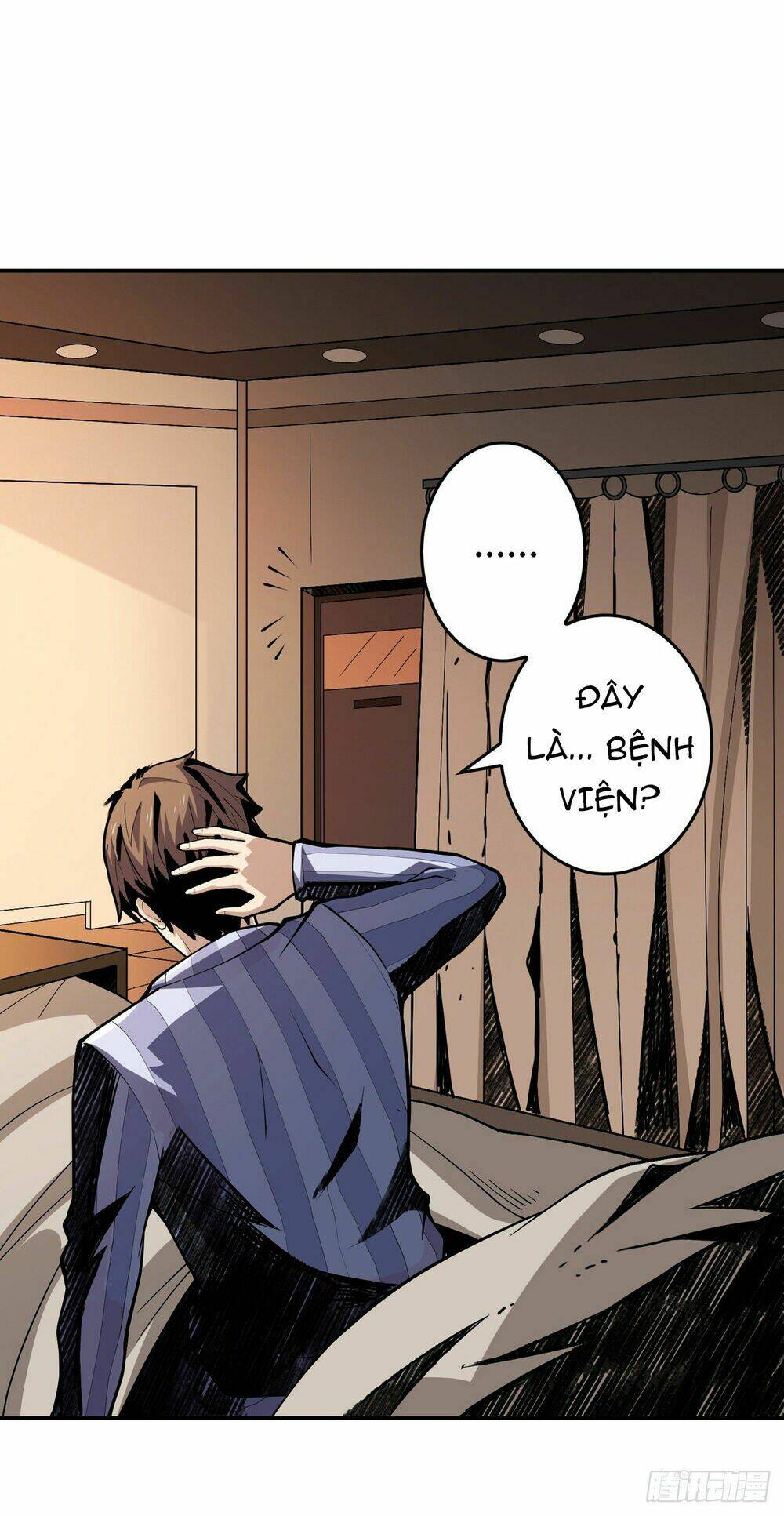 Vừa Chơi Đã Có Tài Khoản Vương Giả - Chapter 4 - Page 46