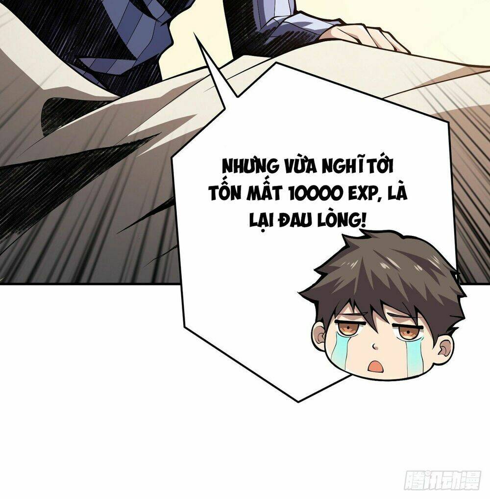 Vừa Chơi Đã Có Tài Khoản Vương Giả - Chapter 4 - Page 48