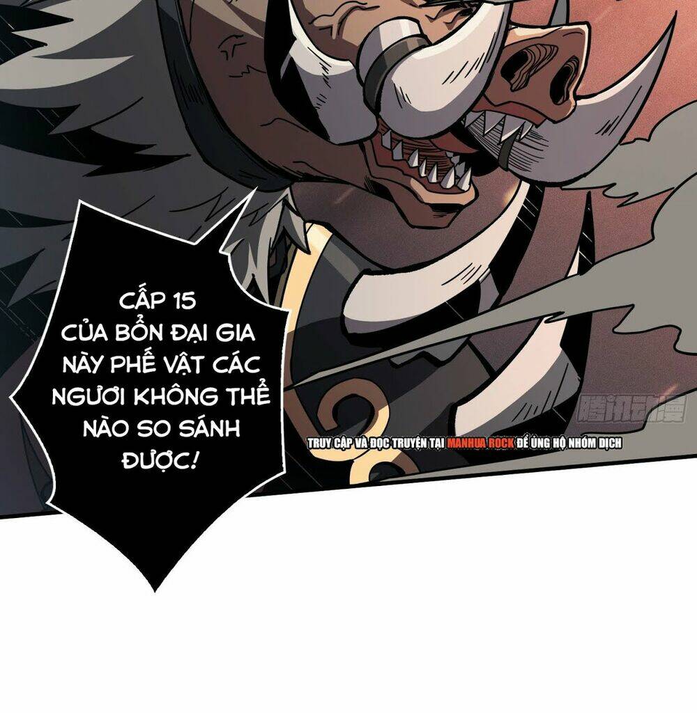 Vừa Chơi Đã Có Tài Khoản Vương Giả - Chapter 40 - Page 9