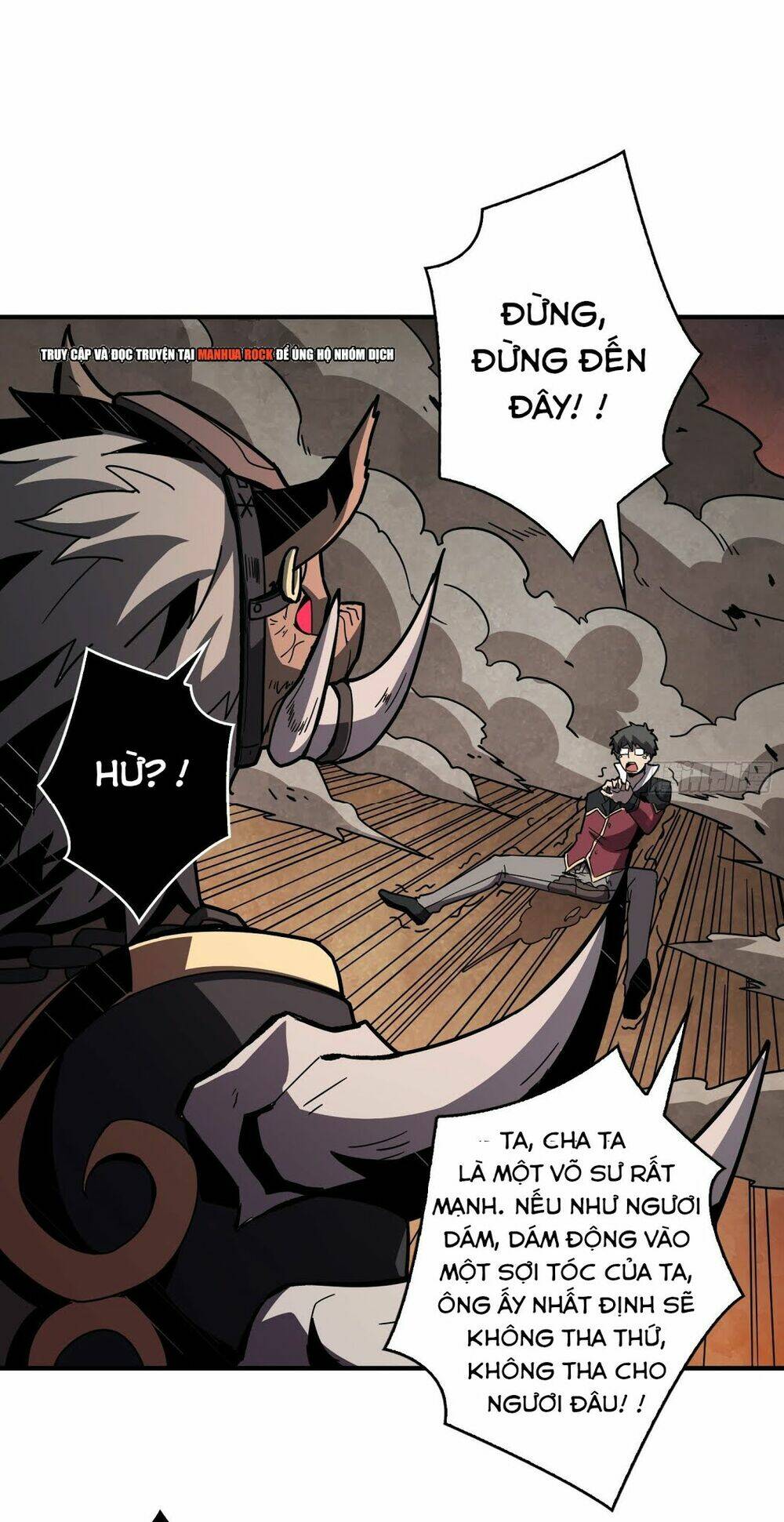 Vừa Chơi Đã Có Tài Khoản Vương Giả - Chapter 40 - Page 10