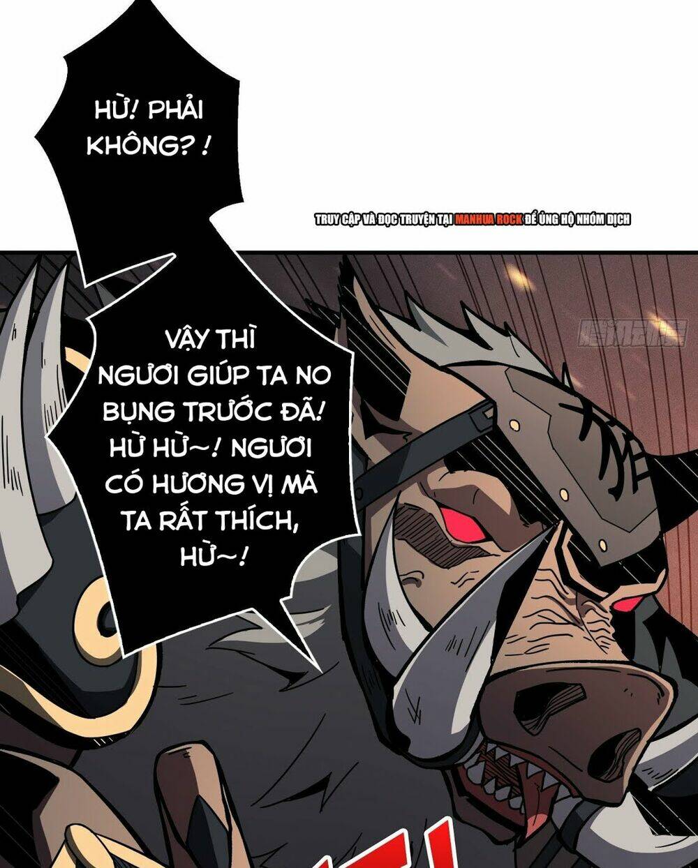 Vừa Chơi Đã Có Tài Khoản Vương Giả - Chapter 40 - Page 11