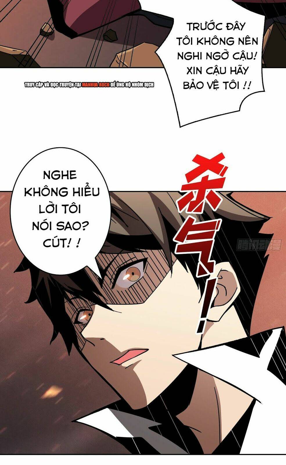 Vừa Chơi Đã Có Tài Khoản Vương Giả - Chapter 40 - Page 19
