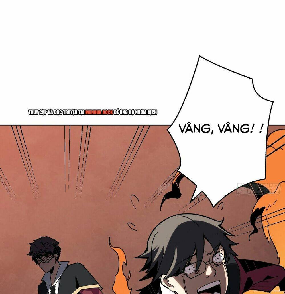 Vừa Chơi Đã Có Tài Khoản Vương Giả - Chapter 40 - Page 20