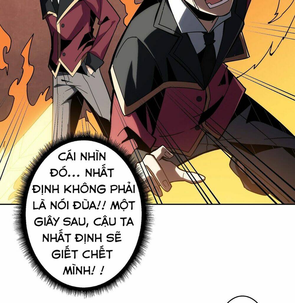Vừa Chơi Đã Có Tài Khoản Vương Giả - Chapter 40 - Page 21