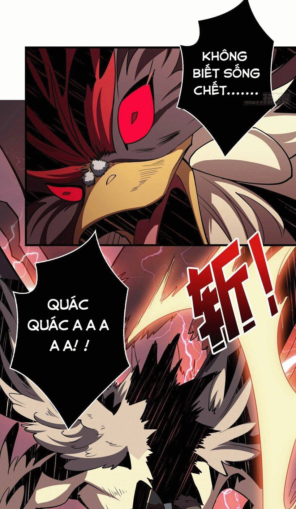 Vừa Chơi Đã Có Tài Khoản Vương Giả - Chapter 40 - Page 35