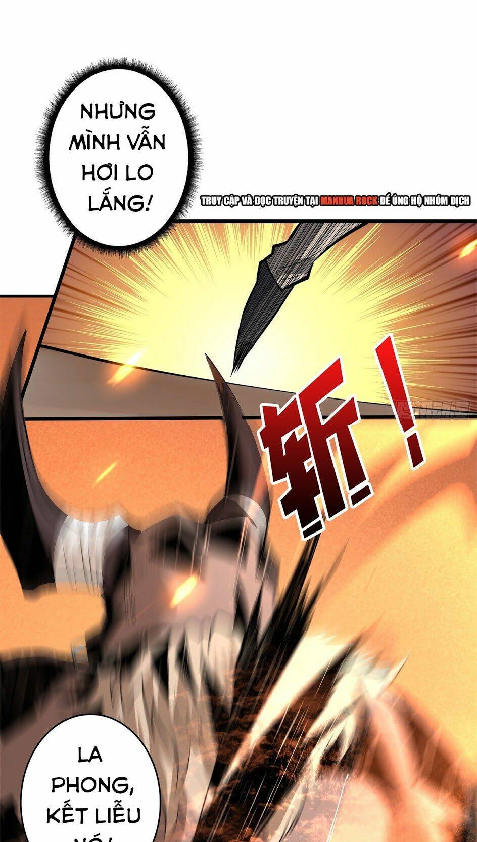 Vừa Chơi Đã Có Tài Khoản Vương Giả - Chapter 40 - Page 44