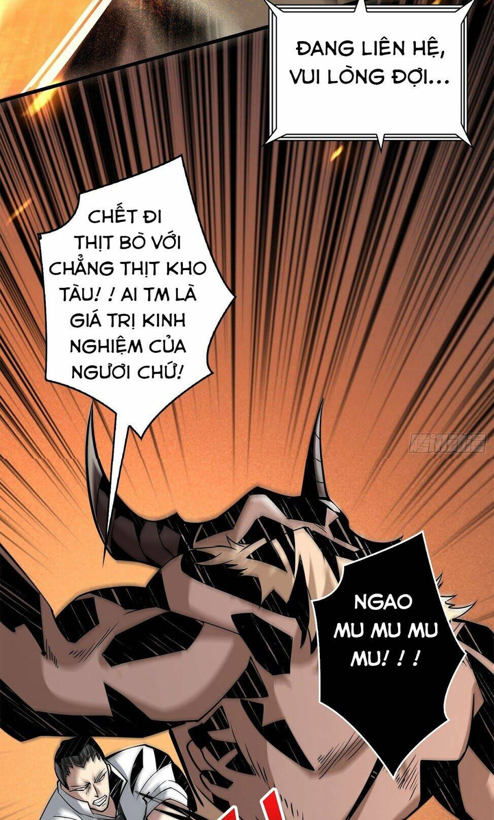 Vừa Chơi Đã Có Tài Khoản Vương Giả - Chapter 40 - Page 48