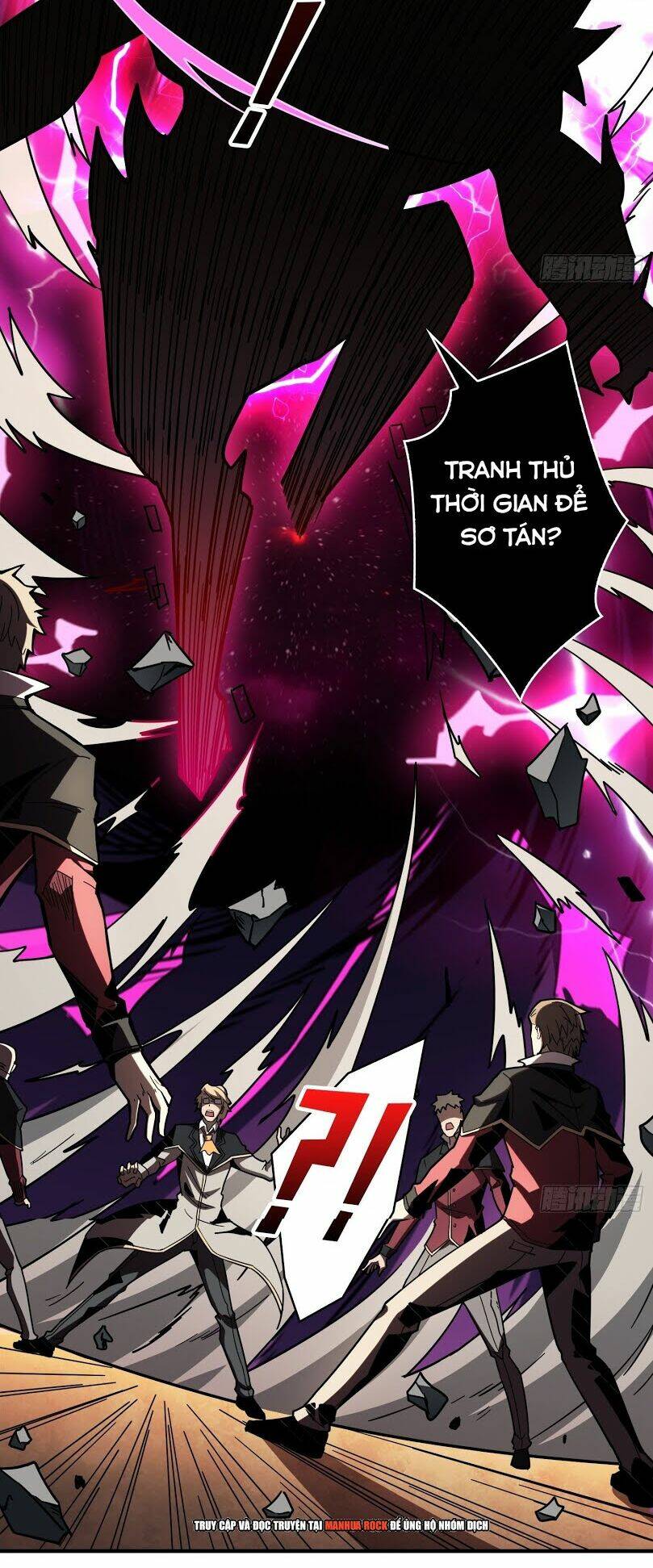 Vừa Chơi Đã Có Tài Khoản Vương Giả - Chapter 40 - Page 5