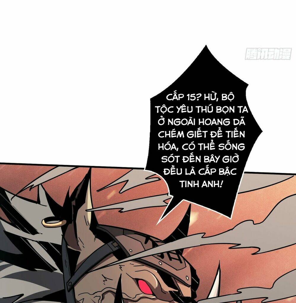 Vừa Chơi Đã Có Tài Khoản Vương Giả - Chapter 40 - Page 8