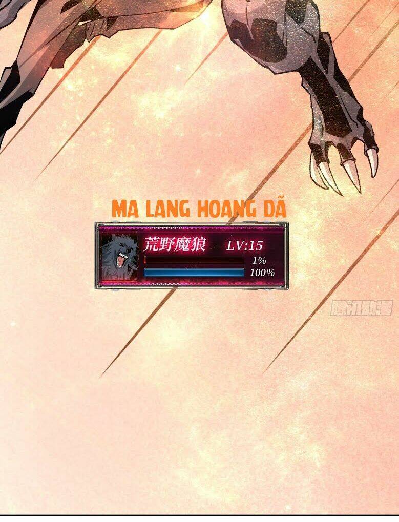 Vừa Chơi Đã Có Tài Khoản Vương Giả - Chapter 41 - Page 10