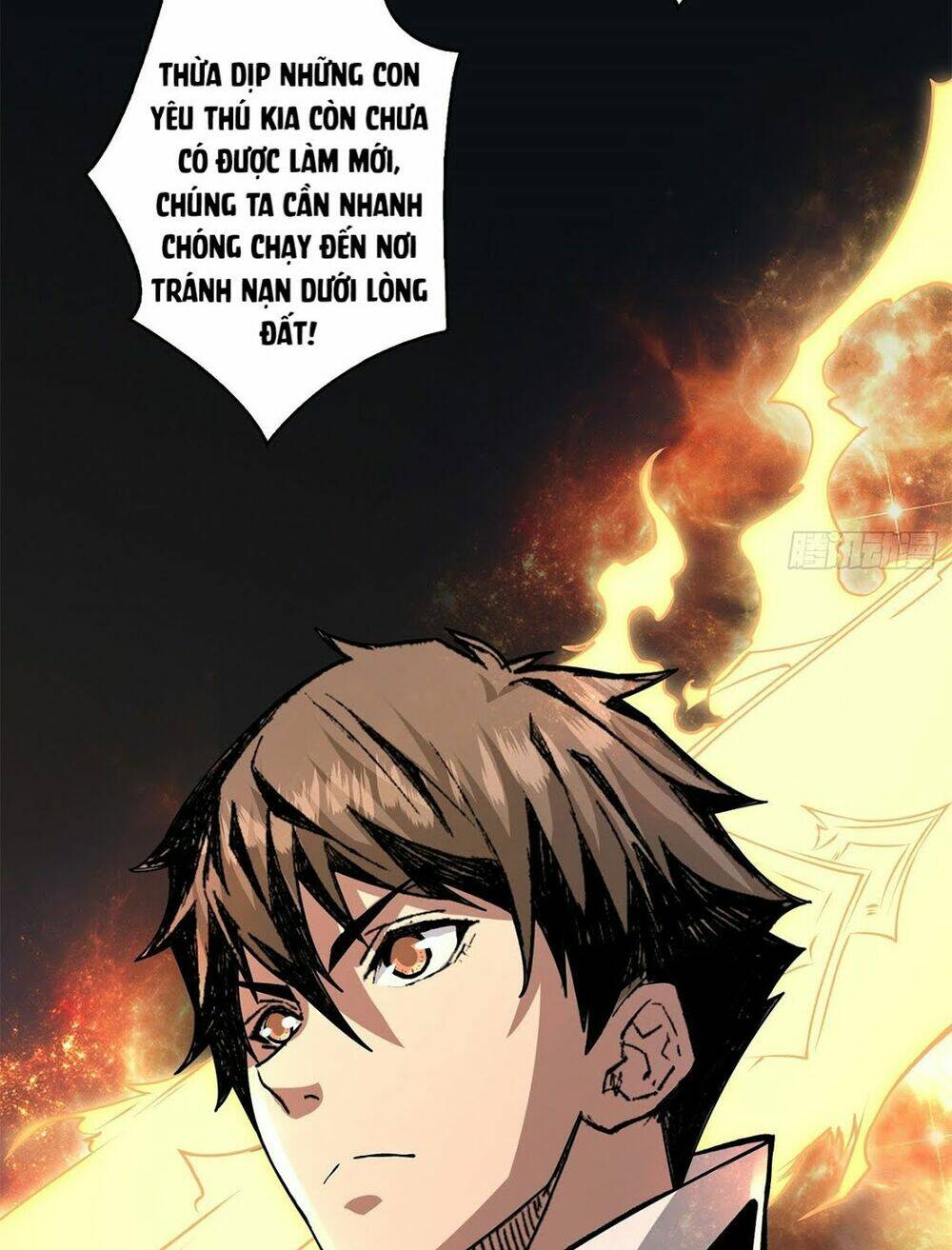 Vừa Chơi Đã Có Tài Khoản Vương Giả - Chapter 41 - Page 13