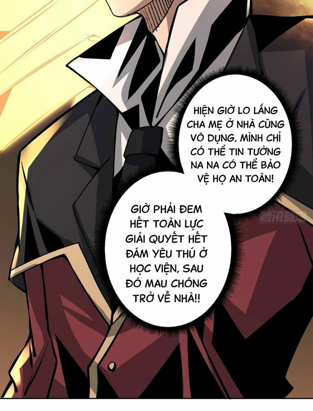 Vừa Chơi Đã Có Tài Khoản Vương Giả - Chapter 41 - Page 14